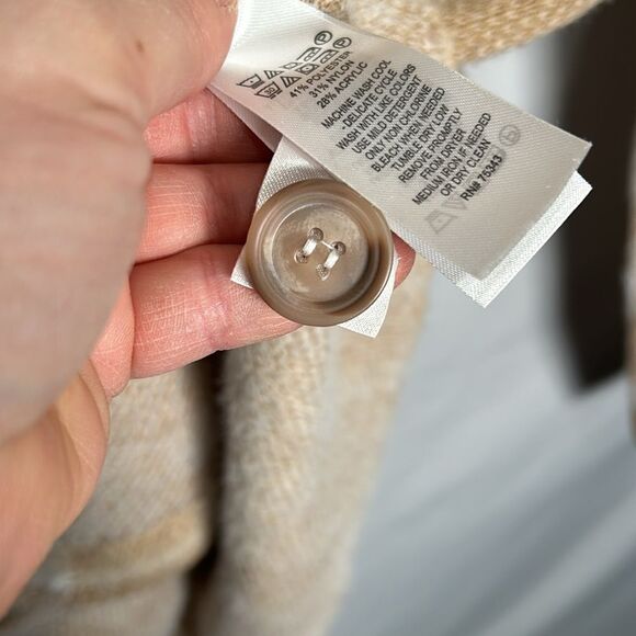 Williamrast plaid schaket - Picture 5 of 5